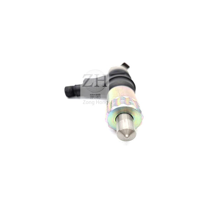 ISUZU EURO4/5 4HK1 6HK1 FUEL INJECTION 噴油器總成
