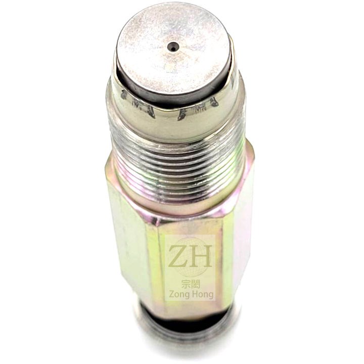 FUSO EURO4/5 6M60 COMMON RAIL PRESSURE RELIEF VALVE 共軌管燃油限壓閥