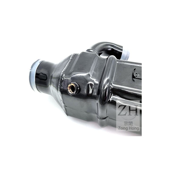 SCANIA EURO5  P系列 EGR 冷卻器 
