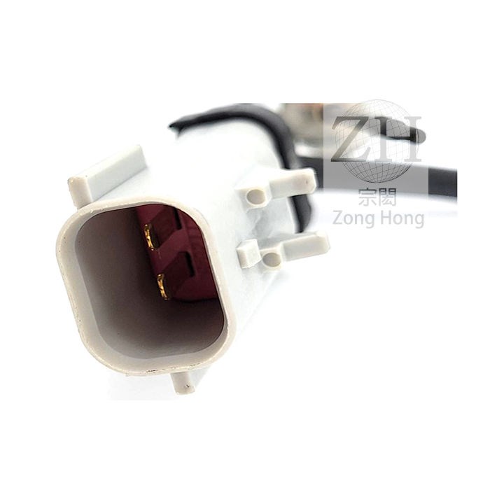 FUSO EURO5/6 4P10 Temperature Sensor 後排氣溫度感知器(灰色)