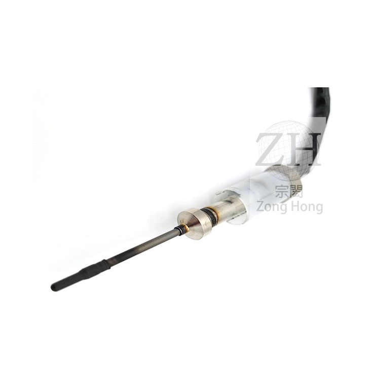 FUSO EURO5/6 4P10 Temperature Sensor 後排氣溫度感知器(灰色)