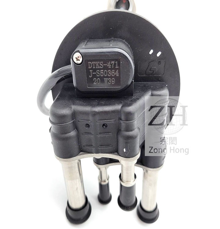CUMMINS UREA LIQUID LEVEL SENSOR 尿素液位感知器
