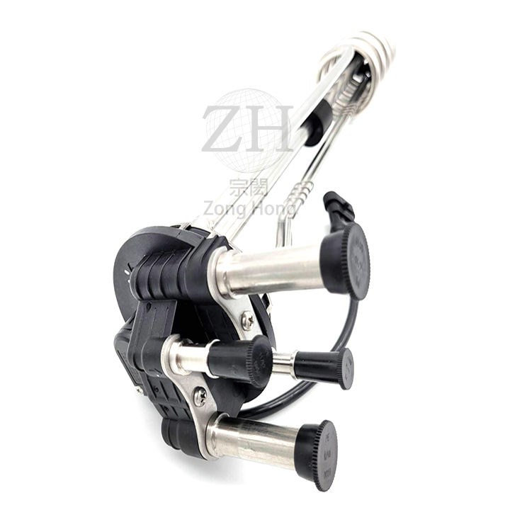 CUMMINS UREA LIQUID LEVEL SENSOR 尿素液位感知器