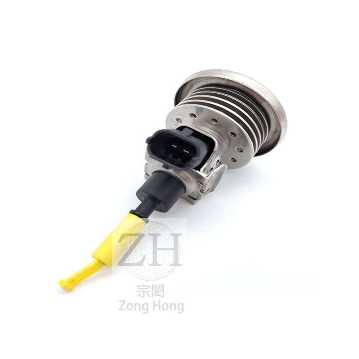 FUSO EURO5/6 4P10 Urea Injection Dosing Module 尿素噴嘴
