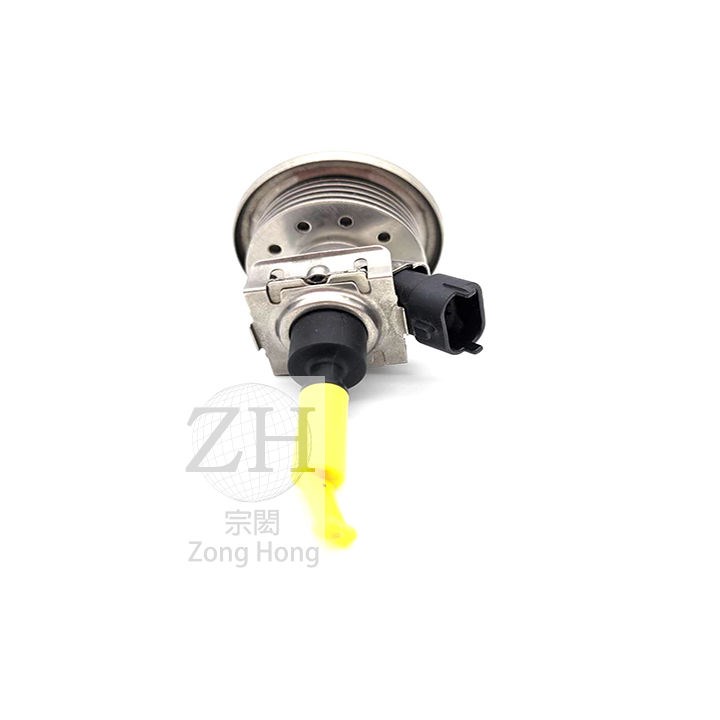 FUSO EURO5/6 4P10 Urea Injection Dosing Module 尿素噴嘴