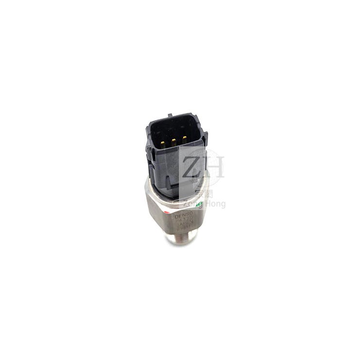 HINO EURO4/5 COMMON RAIL PRESSURE SENSOR 共軌管壓力感知器[6孔]