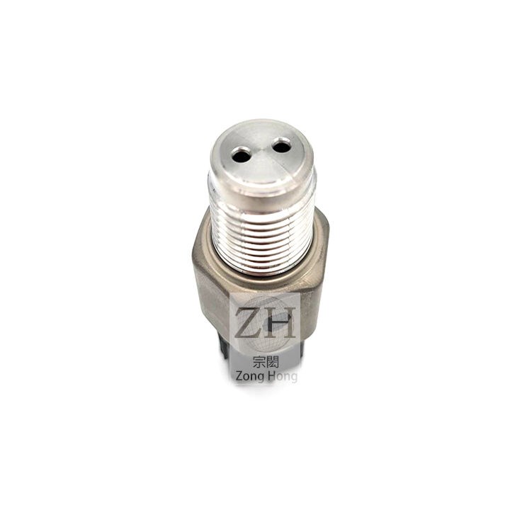 HINO EURO4/5 COMMON RAIL PRESSURE SENSOR 共軌管壓力感知器[6孔]