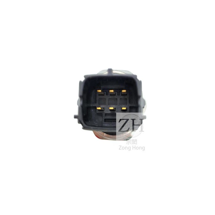 HINO EURO4/5 COMMON RAIL PRESSURE SENSOR 共軌管壓力感知器[6孔]