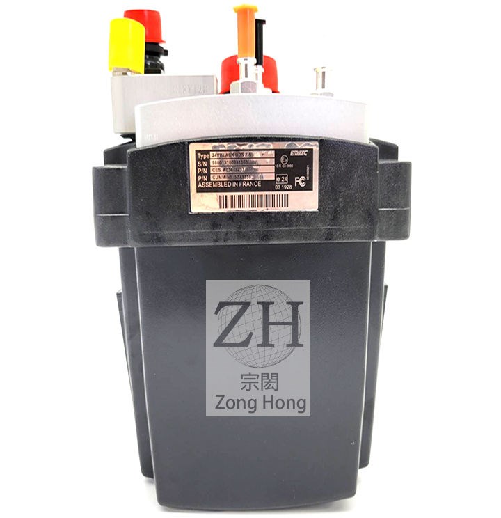 CUMMINS  UREA INJECTOR PUMP 尿素泵