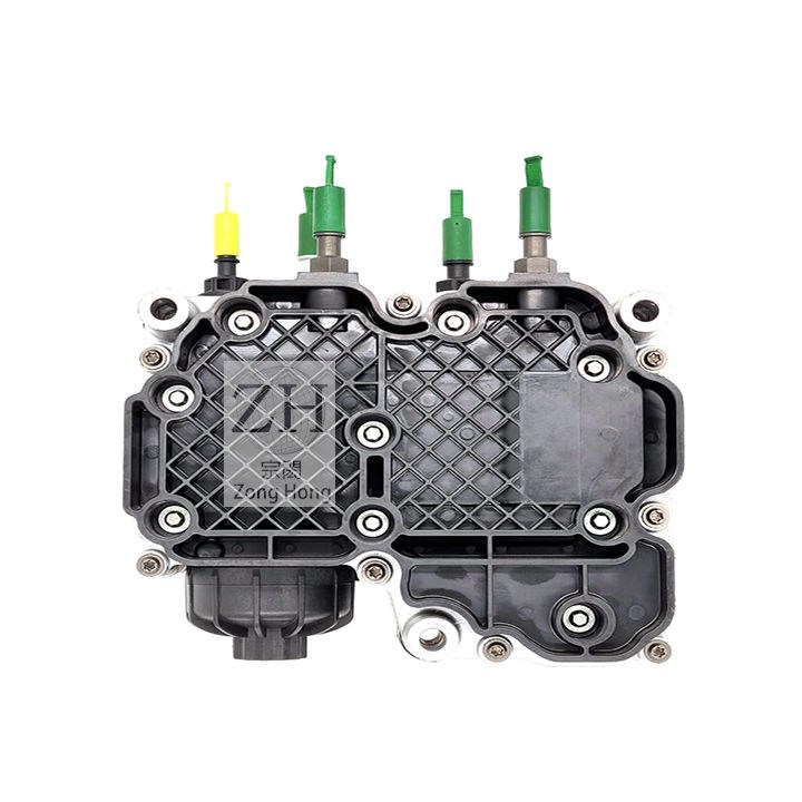 HINO EURO5/6 700 Urea Injection Pump 尿素泵總成