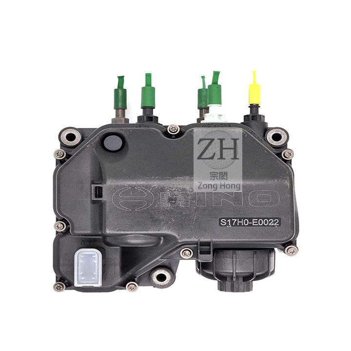 HINO EURO5/6 700 Urea Injection Pump 尿素泵總成
