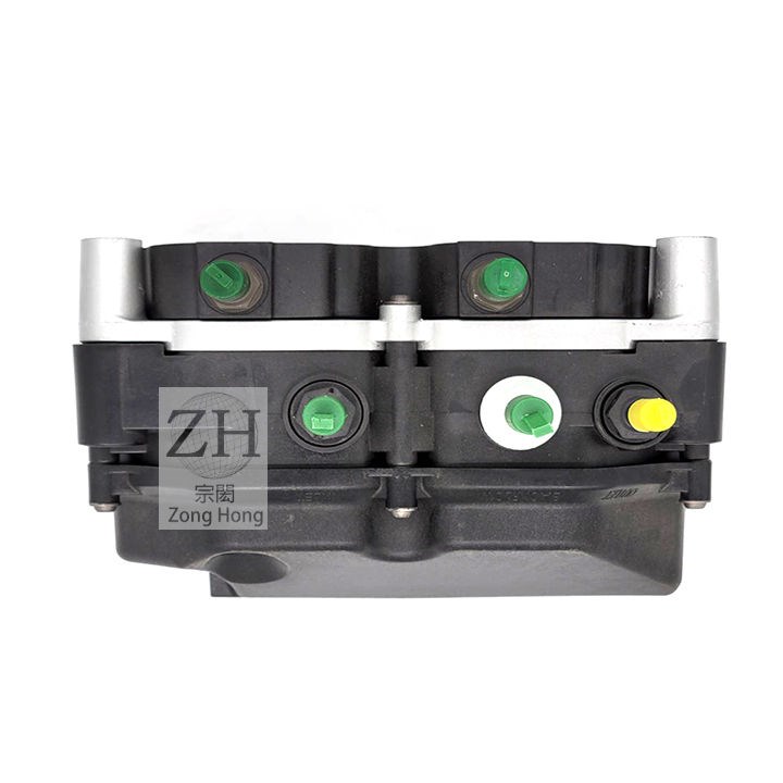 HINO EURO5/6 700 Urea Injection Pump 尿素泵總成