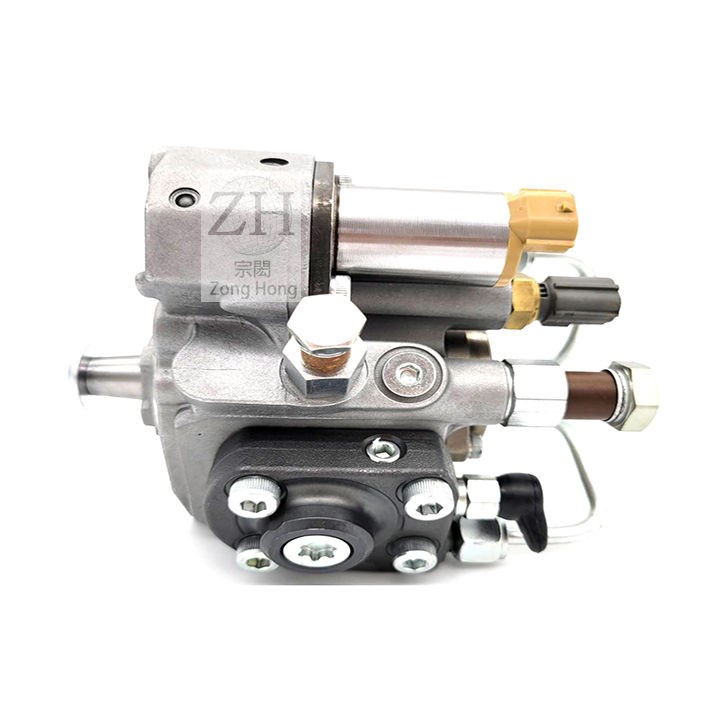 FUSO EURO4/5 6M60 FUEL PUMP 燃油噴射(供油)泵