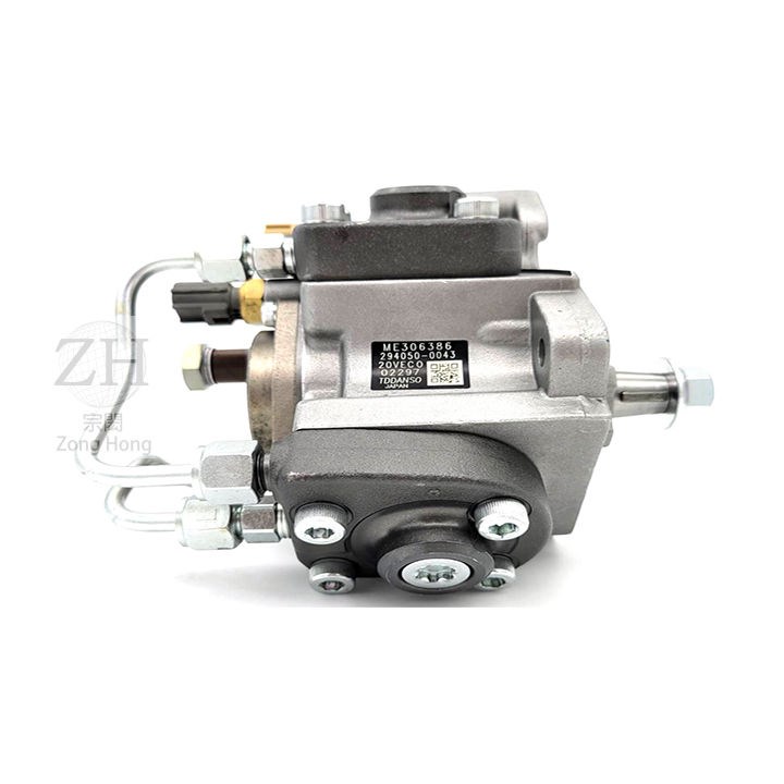 FUSO EURO4/5 6M60 FUEL PUMP 燃油噴射(供油)泵