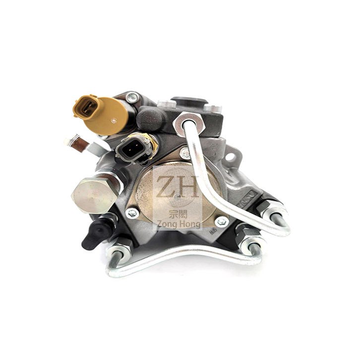 FUSO EURO4/5 6M60 FUEL PUMP 燃油噴射(供油)泵