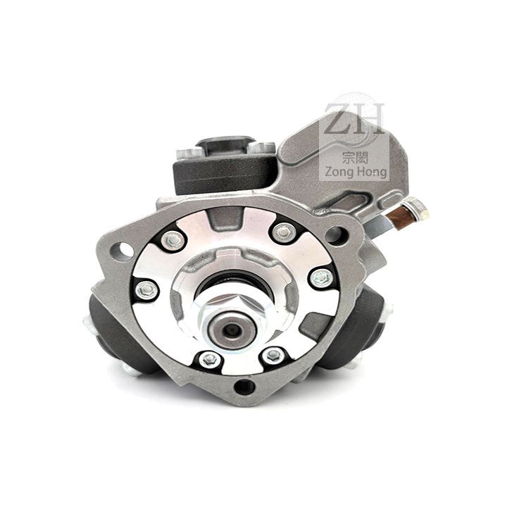FUSO EURO4/5 6M60 FUEL PUMP 燃油噴射(供油)泵