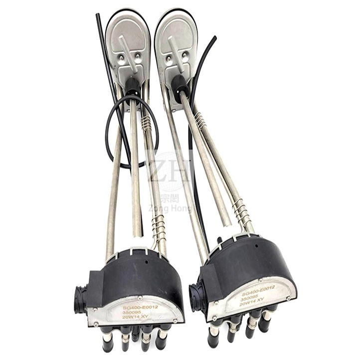 HINO EURO5/6 700 Urea Liquid Level Sensor 尿素液位感知器