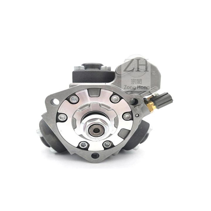 HINO EURO4 JO8E  FUEL INJECTION 燃油噴射(供油)泵