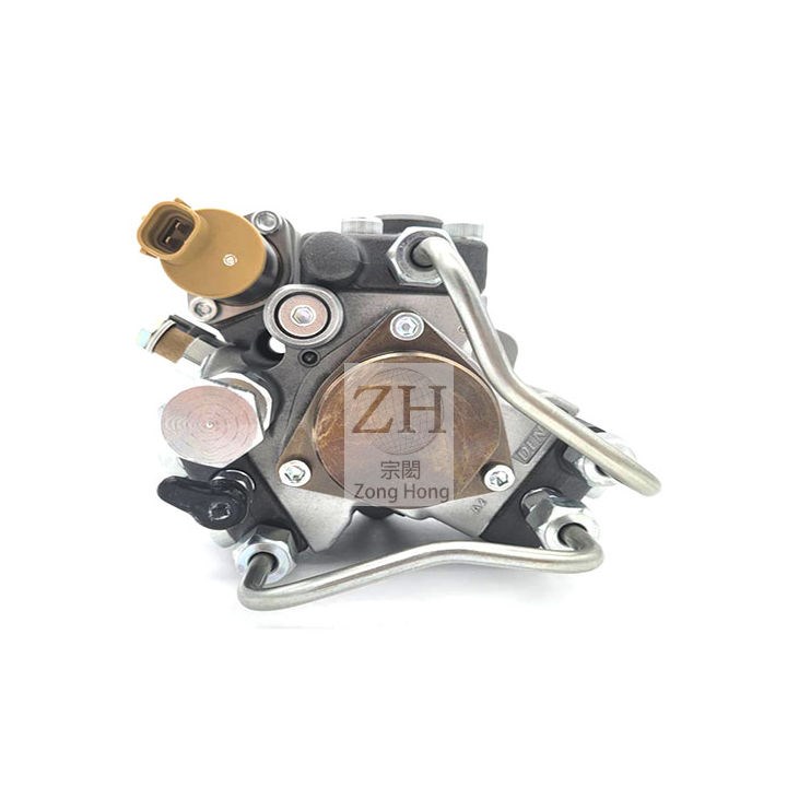 HINO EURO4 JO8E  FUEL INJECTION 燃油噴射(供油)泵