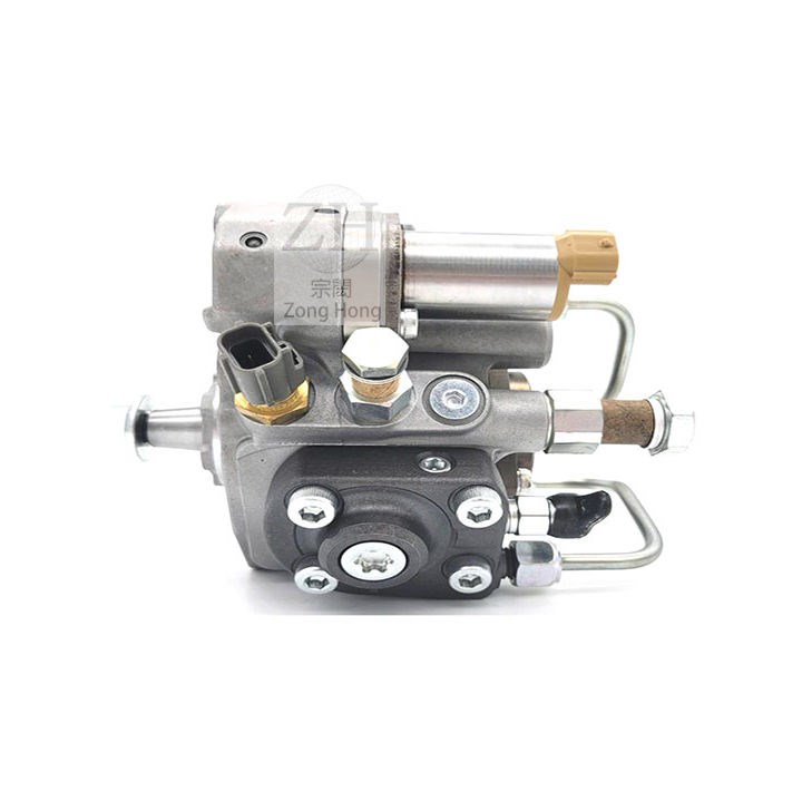 HINO EURO4 JO8E  FUEL INJECTION 燃油噴射(供油)泵