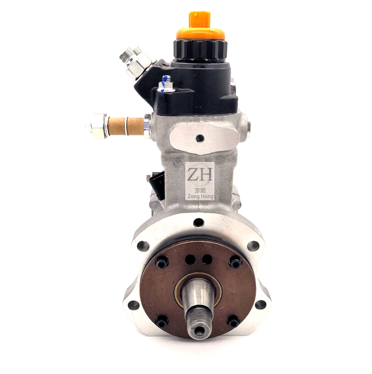 HINO EURO4/5 700 E13C HPO FUEL PUMP 燃油噴射泵