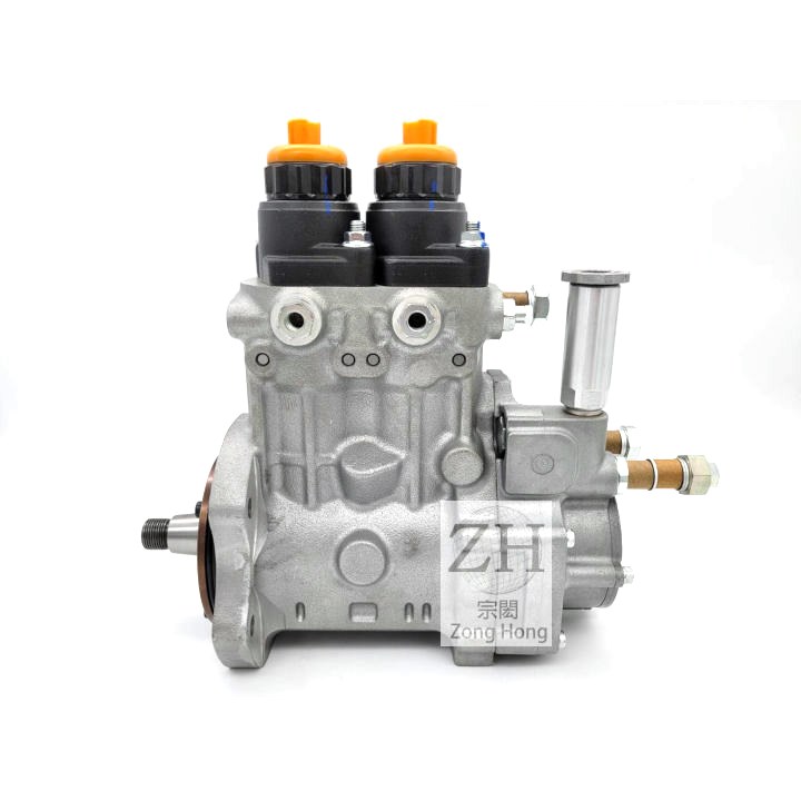 HINO EURO4/5 700 E13C HPO FUEL PUMP 燃油噴射泵