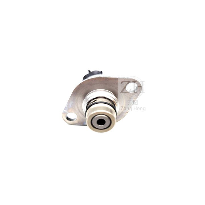 ISUZU EURO5 6HK1 FVR  INJECTION PUPM SUCTION CONTROL VALVE  SCV閥