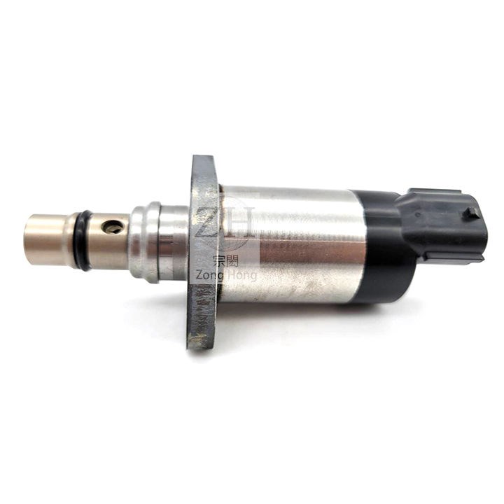 ISUZU EURO5 6HK1 FVR  INJECTION PUPM SUCTION CONTROL VALVE  SCV閥