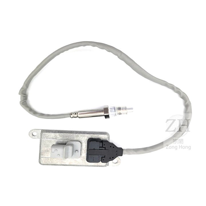FUSO EURO5 6M60  Nitrogen Oxide Sensor  [NOx]氮氧感知器