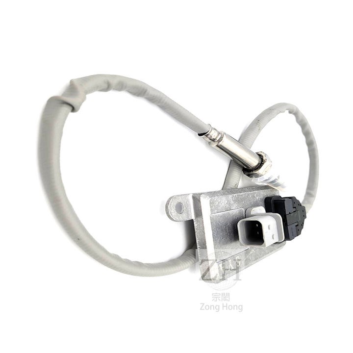 FUSO EURO5 6M60  Nitrogen Oxide Sensor  [NOx]氮氧感知器