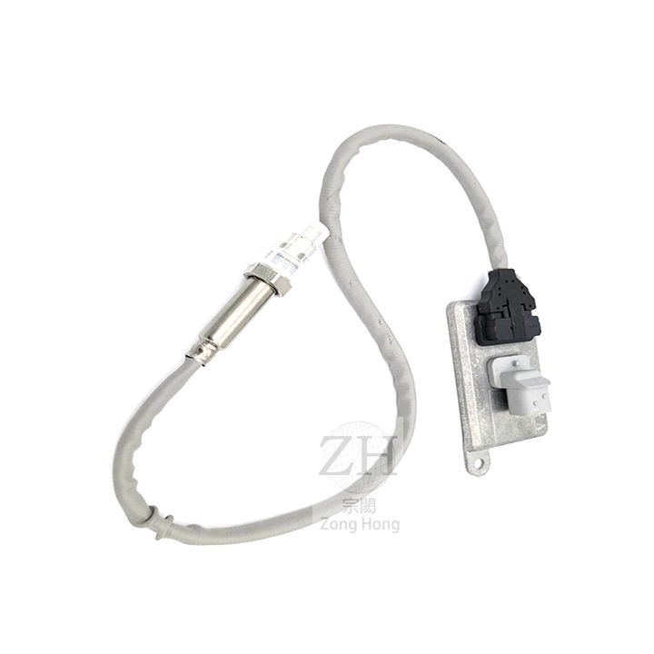 FUSO EURO5 6M60  Nitrogen Oxide Sensor  [NOx]氮氧感知器