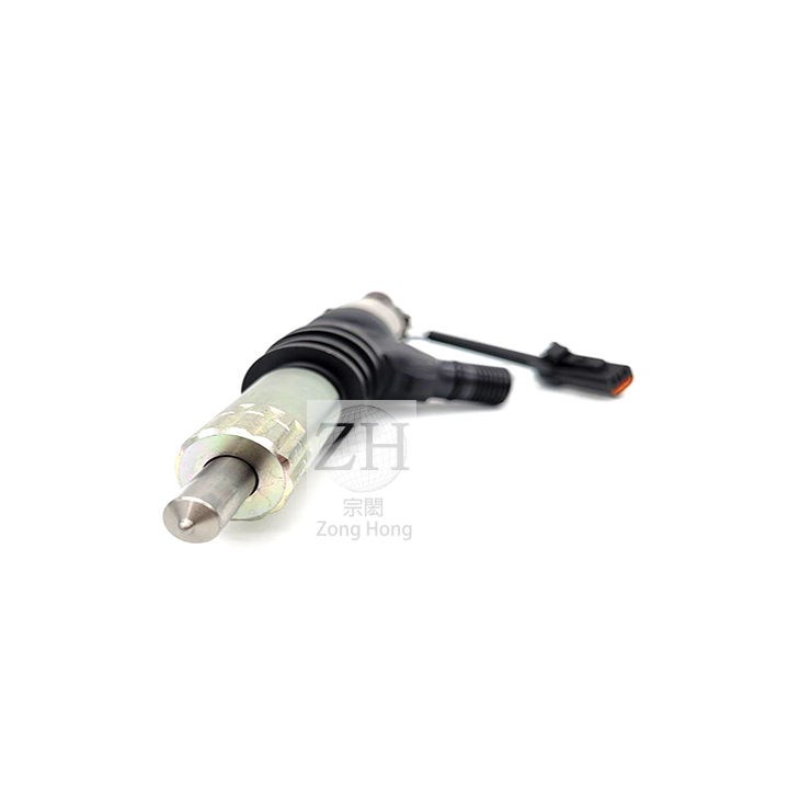 FUSO EURO4 6M60  FUEL INJECTION 噴油器總成