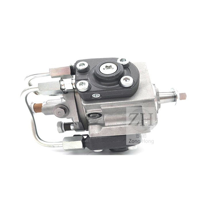 HINO EURO5 JO8E FUEL PUMP 燃油噴射(供油)泵