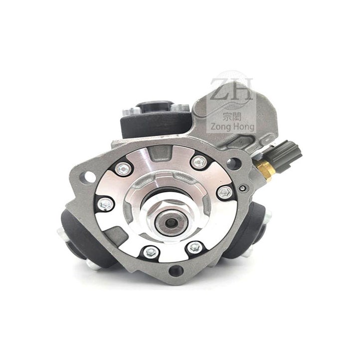 HINO EURO5 JO8E FUEL PUMP 燃油噴射(供油)泵