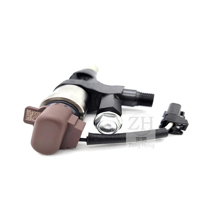 KOBELCO SK 300-8 FUEL INJECTION 噴油器總成