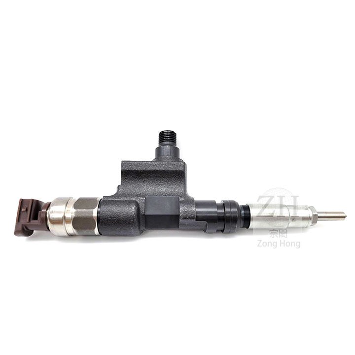 HINO EURO4 300 N04C 6.5~8.5T FUEL INJECTION 噴油器總成