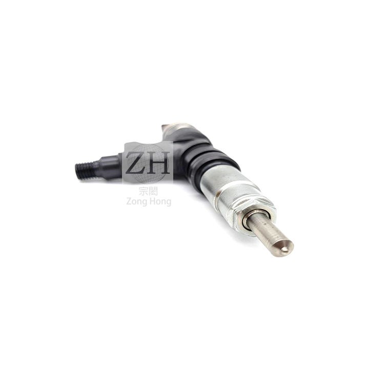 HINO EURO4 300 N04C 6.5~8.5T FUEL INJECTION 噴油器總成