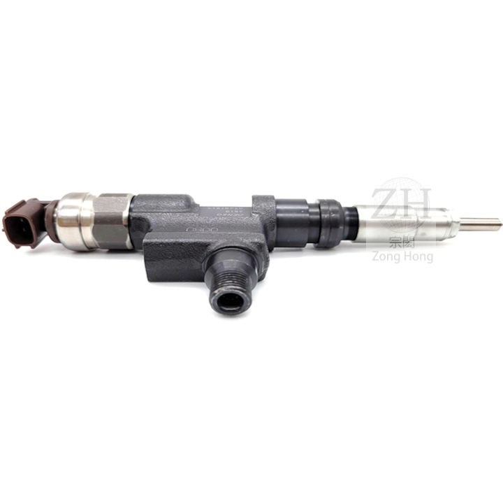 HINO EURO4 300 N04C 6.5~8.5T FUEL INJECTION 噴油器總成