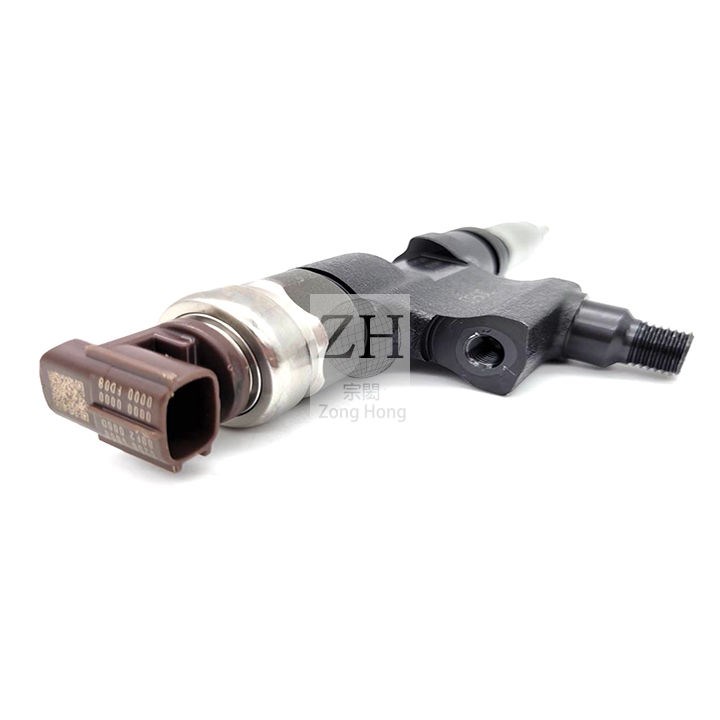 HINO EURO4 300 N04C 6.5~8.5T FUEL INJECTION 噴油器總成
