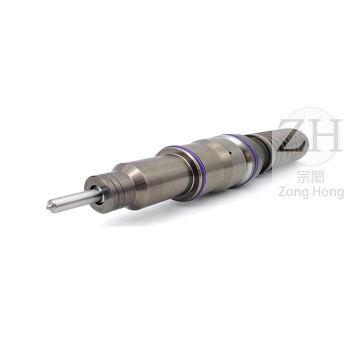 VOLVO EURO5 D13 FUEL INJECTION 噴油器總成