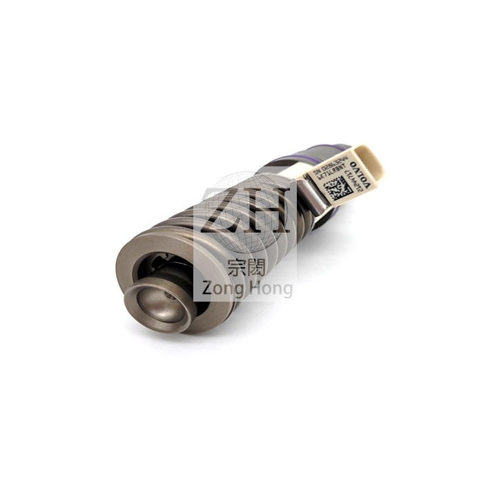 VOLVO EURO5 D13 FUEL INJECTION 噴油器總成