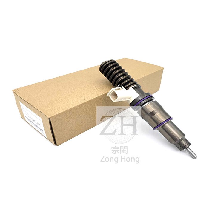 VOLVO EURO5 D13 FUEL INJECTION 噴油器總成
