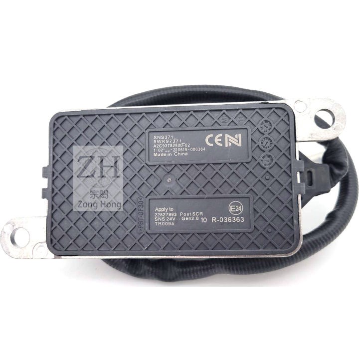 VOLVO EURO5  Nitrogen Oxide Sensor [NOx] 氮氧感知器