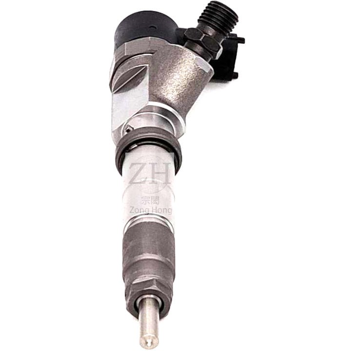 KOBELCO SK135/140-8  FUEL INJECTION 噴油器總成