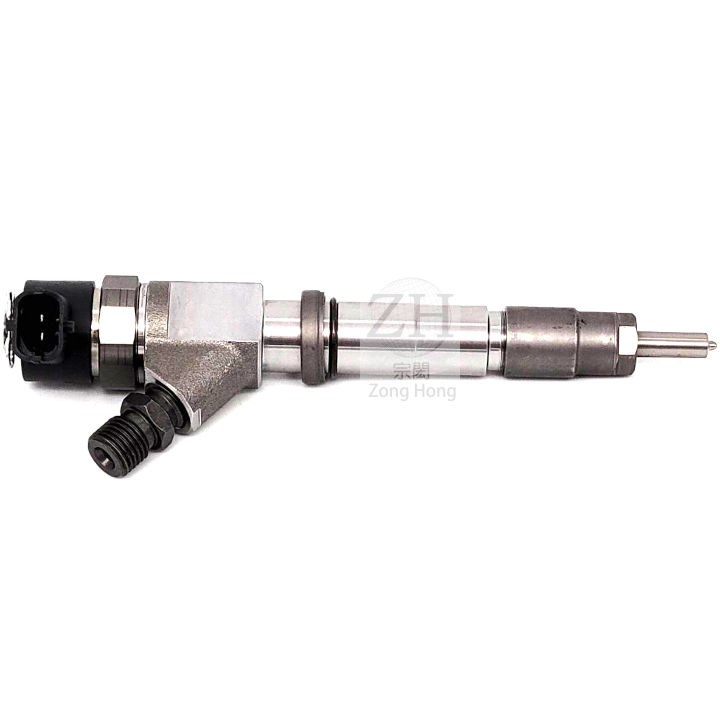 KOBELCO SK135/140-8  FUEL INJECTION 噴油器總成