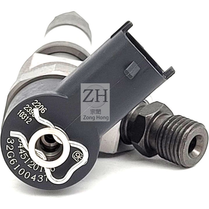 KOBELCO SK135/140-8  FUEL INJECTION 噴油器總成