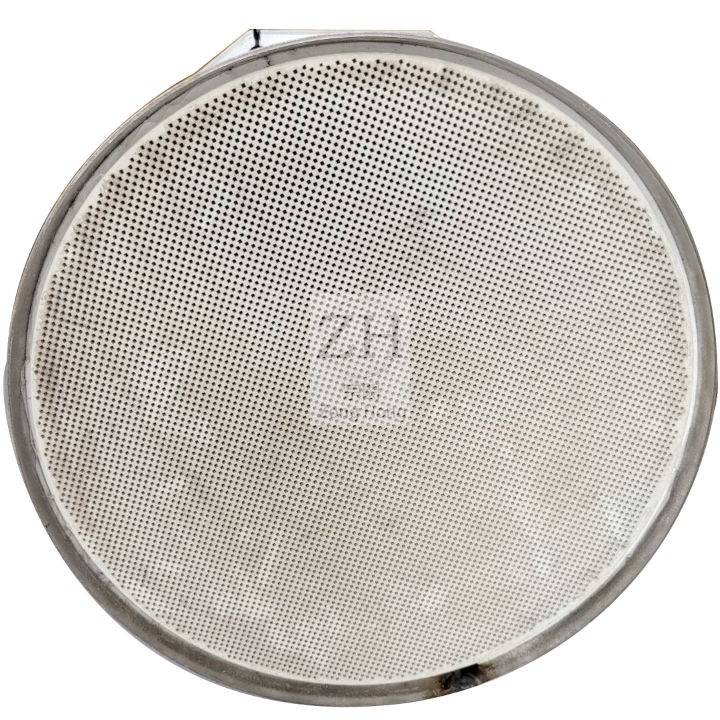 HINO EURO5/6 700 DOC+DPF EXHAUST FILTER ASSY 排氣過濾器總成 [DOC+DPF]