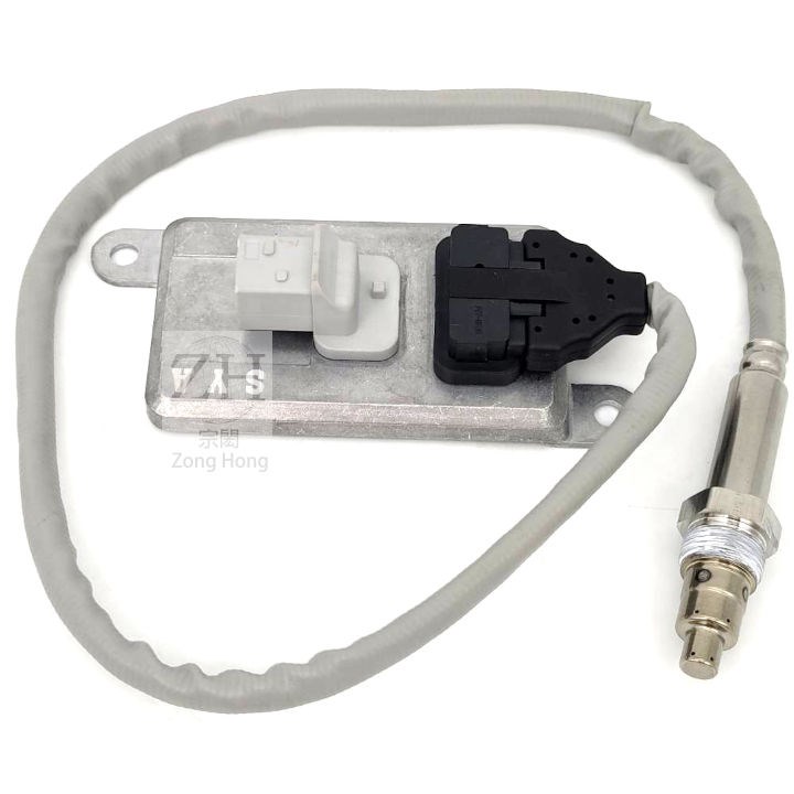 MAN EURO6 Nitrogen Oxide Sensor [NOx]氮氧感知器