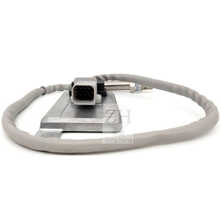 MAN EURO6 Nitrogen Oxide Sensor [NOx]氮氧感知器