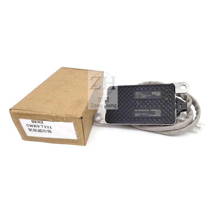 BENZ EURO6 Nitrogen Oxide Sensor (NOx)氮氧感知器
